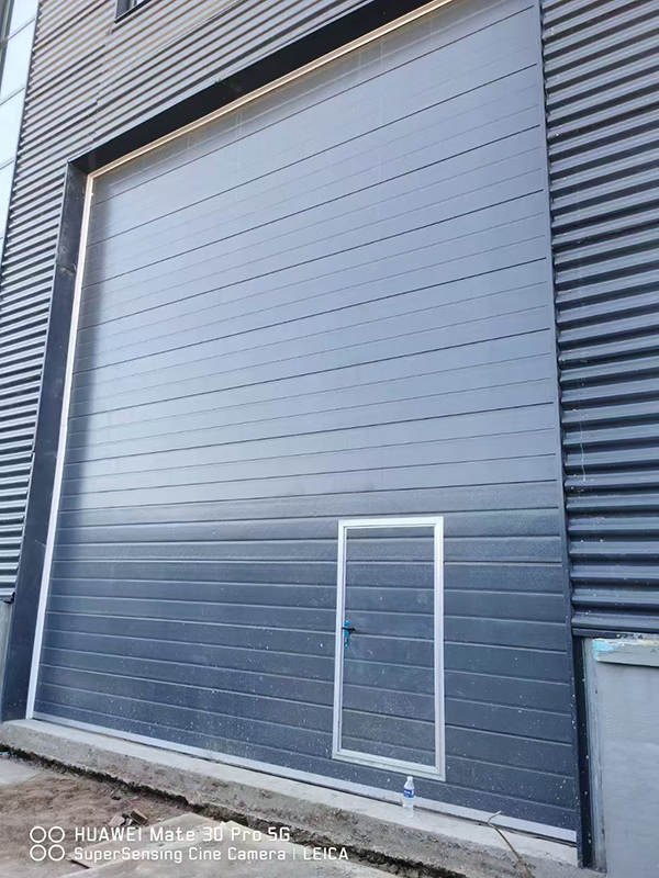 杂多车库门 杂多车库门