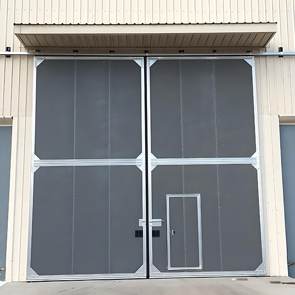 杂多工业推拉门 杂多工业推拉门