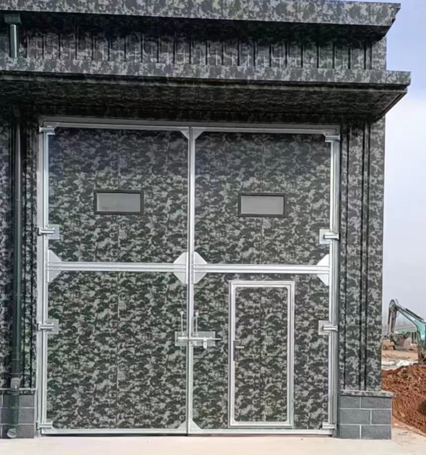 杂多工业平开门 杂多工业平开门