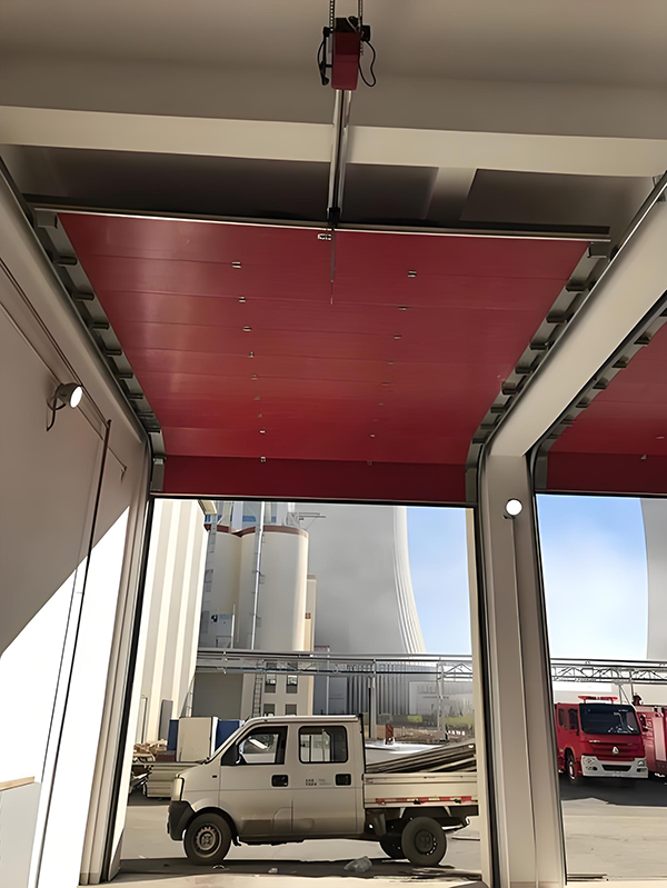 杂多工业翻板门 杂多工业翻板门