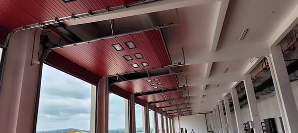 杂多工业翻板门 杂多工业翻板门