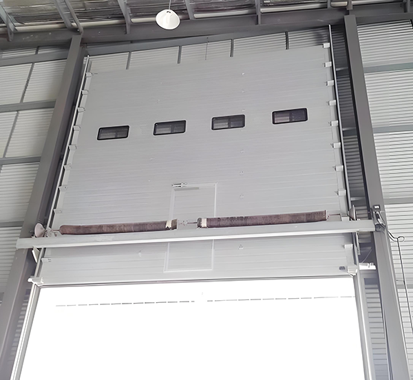 杂多工业滑升门 杂多工业滑升门