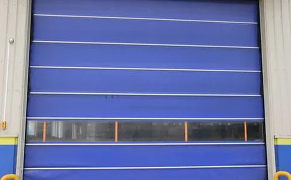 杂多兰州杂多快速杂多卷帘门：提升效率与安全性的理想选择