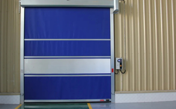 选择杂多快速杂多卷帘门时的注意事项