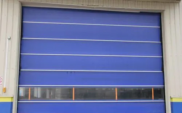 杂多快速杂多卷帘门互锁怎么接线