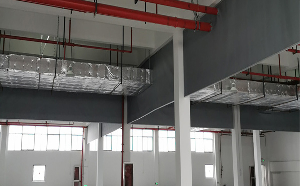 杂多挡烟垂壁防火玻璃厚度要求