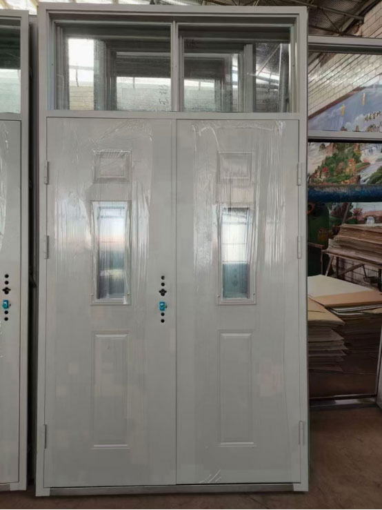 杂多学校教室门 杂多学校教室门