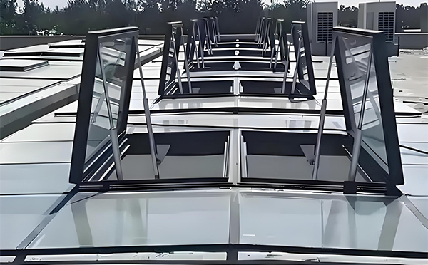 杂多兰州杂多排烟窗选型安装与维护实用指南