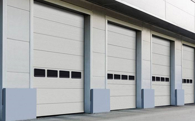 如何安装杂多工业门锁